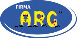 logo A.R.G. Plac zabaw 
